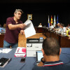 Pleno municipal para organizar el mandato 2023-2027