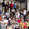 Pontevedra vibra con la Copa del Mundo de Triatlón