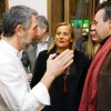 Presentación en Madrid de la campaña "62 razones para visitar las Rías Baixas"