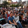 Stefano Bollani Quintet cierra el Festival de Jazz de Pontevedra