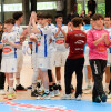 Última xornada do Campionato de España Xuvenil de Balonmán