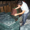Programa de compostaxe da Deputación Pontevedra