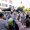 Celebración do San Migheleiro 2023 nas rúas de Marín