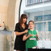 Presentación e sorteo do Campionato de España Infantil Feminino de baloncesto