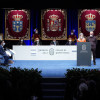 Pleno de entrega dos Premios Cidade de Pontevedra 2021