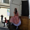 Desfile de Entroido e concurso de disfraces en Sanxenxo