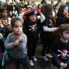 Festa Pirata do Entroido Infantil 2019 no Recinto Feiral