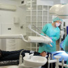 Protocolo de seguridade adoptado nas clínicas dentais