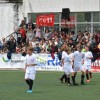 Final e entrega de Trofeos do "XX Torneo Internacional de Fútbol-7 Benxamín Cidade de Pontevedra"