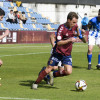 Partido de la liga 21-22 en Pasarón entre Pontevedra y Real Avilés