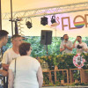Festival Flop no parque do Gafos
