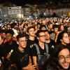 Primeira noite de concertos de Armadiña Rock 2019