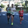 Participantes no XIV Medio Maratón de Pontevedra