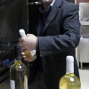 Cata de viño no CIFP Carlos Oroza