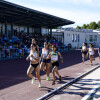 Octava edición de la Fiesta del Atletismo Gallego en el CGTD