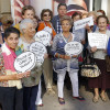 Celebración en Pontevedra do Día Internacional das Personas Maiores