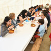 Festa da fabada, en Marcón