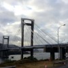 Ampliación da ponte de Rande