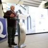 Celebración dos distintivos 'Q' de calidade e 'S' de sustentabilidade turística acadados polo Museo de Pontevedra 