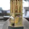 Premio ONU-Hábitat entregado a Pontevedra en Dubái