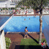 Instalaciones y actividades del Liceo Casino en el parque de A Caeira