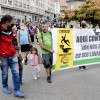 Marcha da APDR contra ENCE 2021