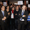Pleno onde se declara "persoa non grata" a Mariano Rajoy
