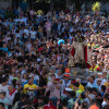 Festa da Auga 2023 en Vilagarcía