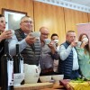 Presentación de la LI Festa do Viño Tinto do Salnés