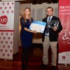 XIX edición do Premio Xove Empresario do Ano, da Asociación de Xóvenes Empresarios (AJE)