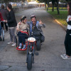 Proxecto de bicicletas adaptadas para persoas con discapacidade