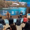 Presentación de 'Turismo de Pontevedra' en FITUR 2023