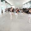 Día da Danza no Museo con coreografías da escola Vaganova