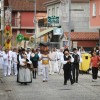 Festas de San Xoan, en Poio