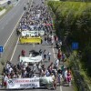 'Marcha contra Celulosas' convocada pola Asociación Pola Defensa da Ría (APDR)