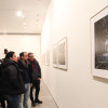 Inauguración de la exposición fotográfica "Memoria industrial de Galicia"