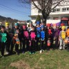 Disfraces escolares CEIP Carballal de Marín 2017