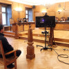 Xuízo a dous acusados de secuestro en Vilagarcía disfrazados de gardas civís