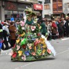 Desfile de Entroido de Pontevedra 2018