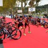 Primeira edición do Pro Tour de Tríatlon en Pontevedra