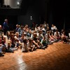 V Festival das Nubebés en el  Teatro Principal