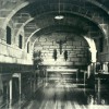Imaxes históricas do Convento de Santa Clara