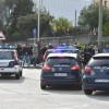Tensión entre ultras do Rácing de Ferrol e o Pontevedra C.F. antes do partido en Pasarón