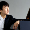 El pianista Seong- Jin Cho