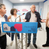 Lores asume el resultado electoral que deja al BNG como segunda fuerza en el Concello de Pontevedra