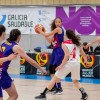 Campeonato de España Infantil Femenino de Baloncesto en Marín
