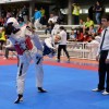 XVII Campionato Internacional de Taekwondo Cidade de Pontevedra 