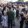 Celebración del San Migheleiro 2023 en las calles de Marín