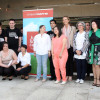 Presentación do proxecto 'Juntos Somos Capaces' en Sanxenxo