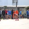 VI Torneo de Reyes de Atletismo en el CGTD